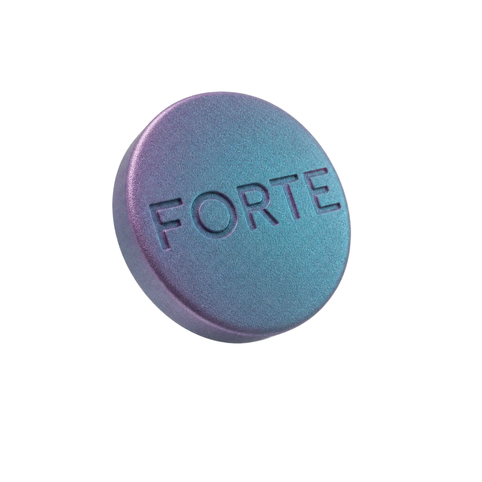 FORTE 3-in-1 pill
