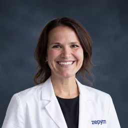 Courtney Patterson-Manfredi, APRN