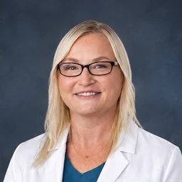 Dina Whiteaker, APRN