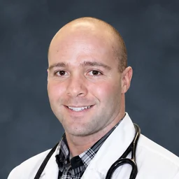 Frank Suppa, DO