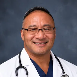 Gene Lee, MD