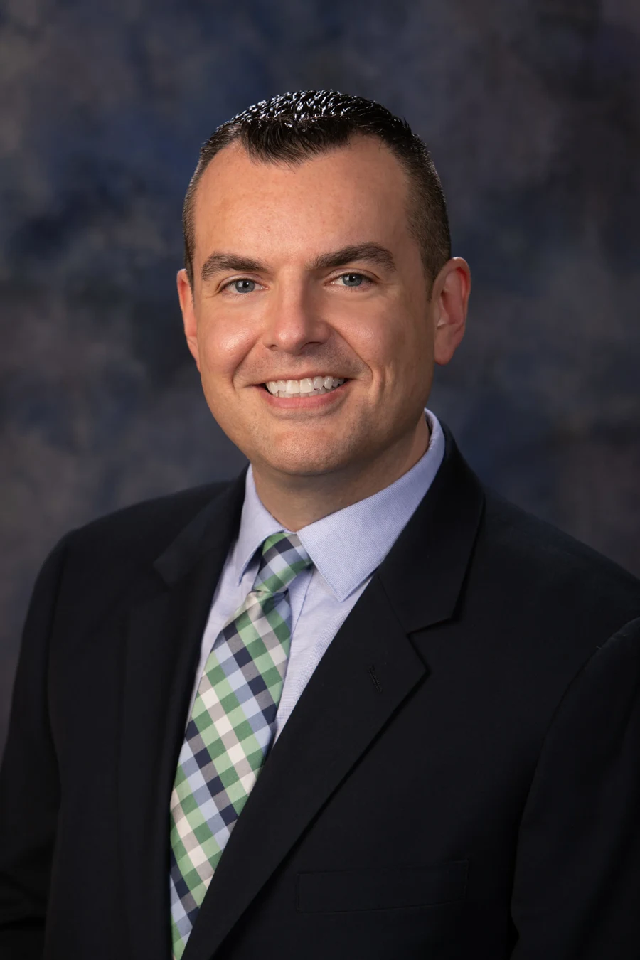 Scott Nass, MD